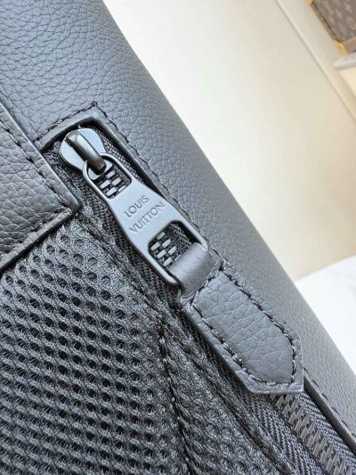 Louis Vuitton Fastline Backpack 30 M15262