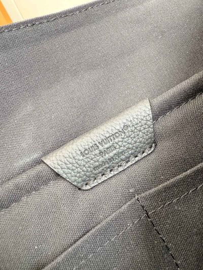 Louis Vuitton Fastline Backpack 30 M15262