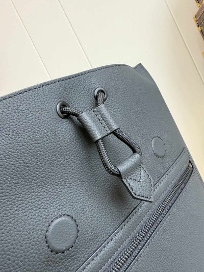 Louis Vuitton Fastline Backpack 30 M15262