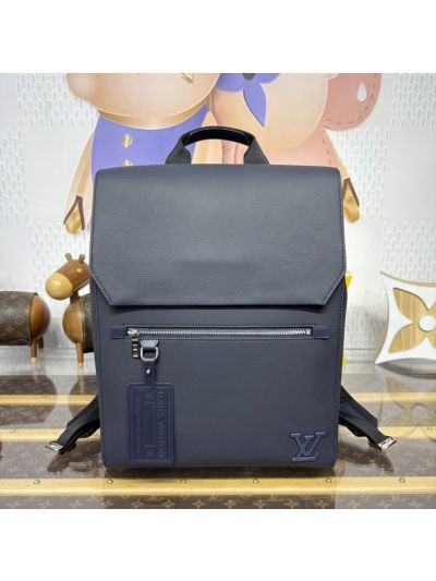 Louis Vuitton Flap Backpack 30 M21367