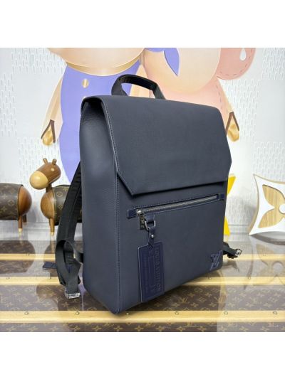 Louis Vuitton Flap Backpack 30 M21367