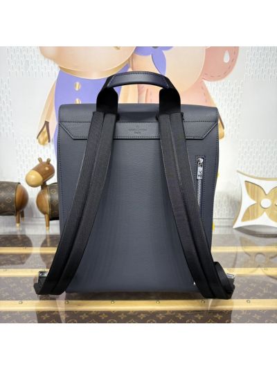 Louis Vuitton Flap Backpack 30 M21367