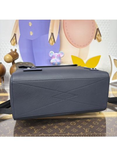 Louis Vuitton Flap Backpack 30 M21367