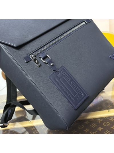 Louis Vuitton Flap Backpack 30 M21367