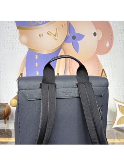 Louis Vuitton Flap Backpack 30 M21367