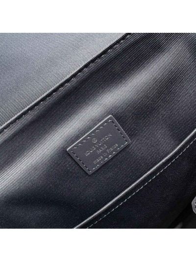 Louis Vuitton Flap Backpack 30 M21367