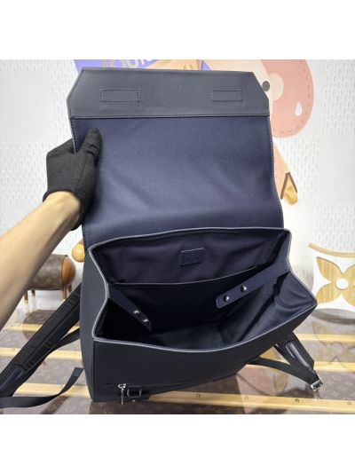 Louis Vuitton Flap Backpack 30 M21367