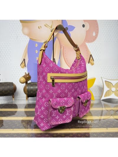 louis-vuitton-fuchsia-monogram-tall-shoulder-bag-with-front-pockets-rxlvj01463-02