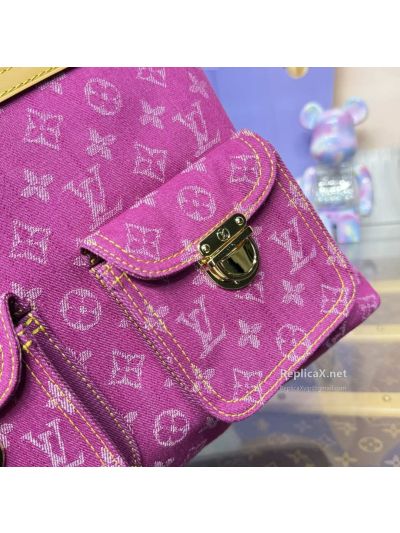 louis-vuitton-fuchsia-monogram-tall-shoulder-bag-with-front-pockets-rxlvj01463-03