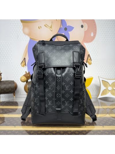 Louis Vuitton Getaway Backpack 30 Monogram M46792