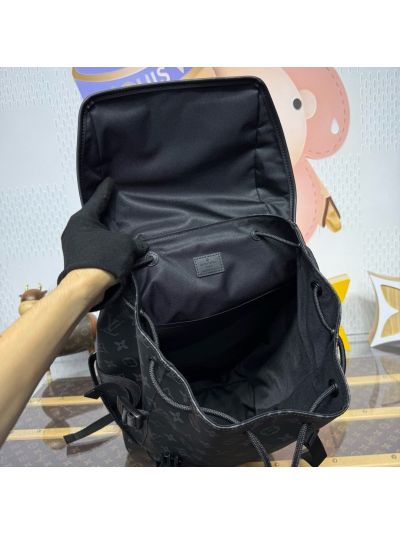 Louis Vuitton Getaway Backpack 30 Monogram M46792