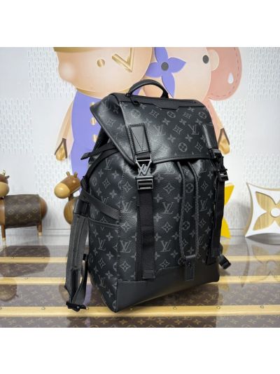 Louis Vuitton Getaway Backpack 30 Monogram M46792