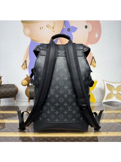 Louis Vuitton Getaway Backpack 30 Monogram M46792