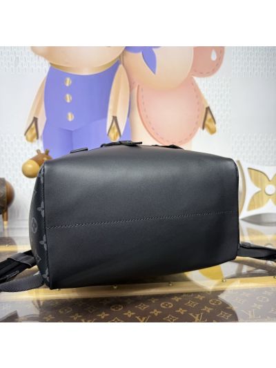 Louis Vuitton Getaway Backpack 30 Monogram M46792
