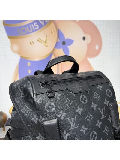 Louis Vuitton Getaway Backpack 30 Monogram M46792