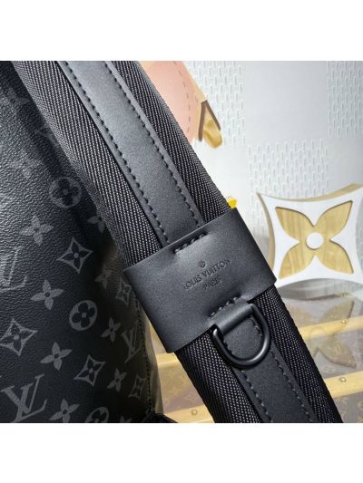 Louis Vuitton Getaway Backpack 30 Monogram M46792