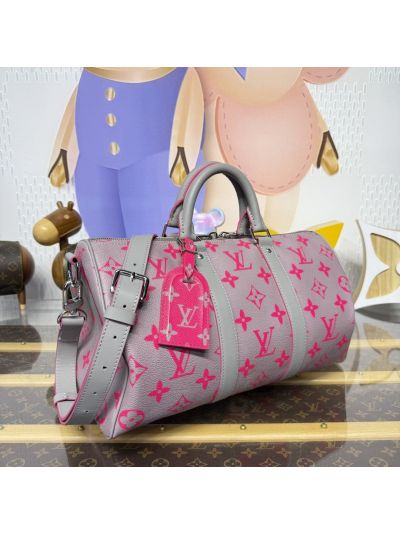 louis-vuitton-gray-and-pink-monogram-travel-bag-rxlvj01230-02
