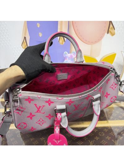 louis-vuitton-gray-and-pink-monogram-travel-bag-rxlvj01230-09