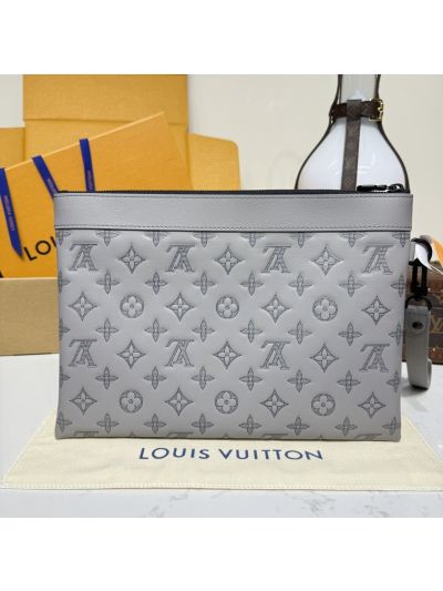 louis-vuitton-gray-monogram-wristlet-pouch-rxlvj01167-05