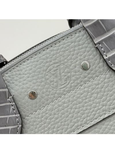 louis-vuitton-gray-top-handle-bag-with-reptile-pattern-trim-rxlvj01155-02