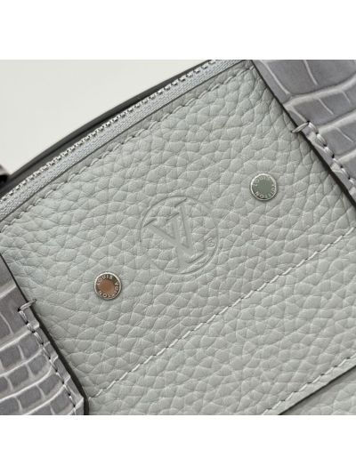 louis-vuitton-gray-wide-top-handle-bag-with-reptile-pattern-trim-rxlvj01156-03