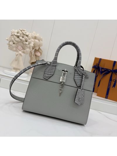 louis-vuitton-gray-wide-top-handle-bag-with-reptile-pattern-trim-rxlvj01156-10