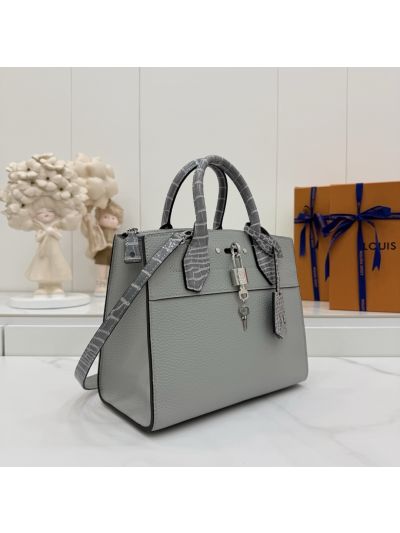 louis-vuitton-gray-wide-top-handle-bag-with-reptile-pattern-trim-rxlvj01156-11