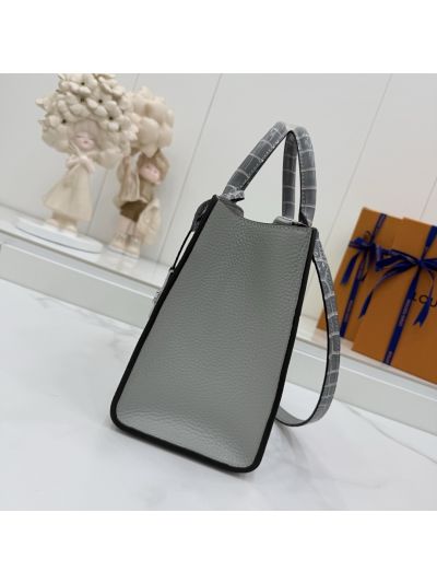 louis-vuitton-gray-wide-top-handle-bag-with-reptile-pattern-trim-rxlvj01156-13