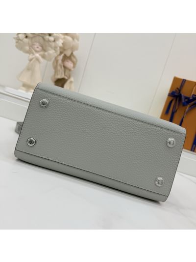 louis-vuitton-gray-wide-top-handle-bag-with-reptile-pattern-trim-rxlvj01156-15