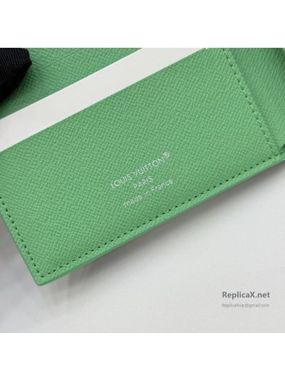 louis-vuitton-green-illustrated-bifold-wallet-rxlvj02222-02