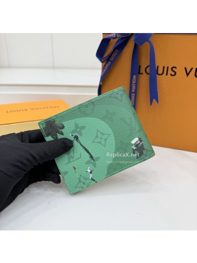 louis-vuitton-green-illustrated-bifold-wallet-rxlvj02222-03