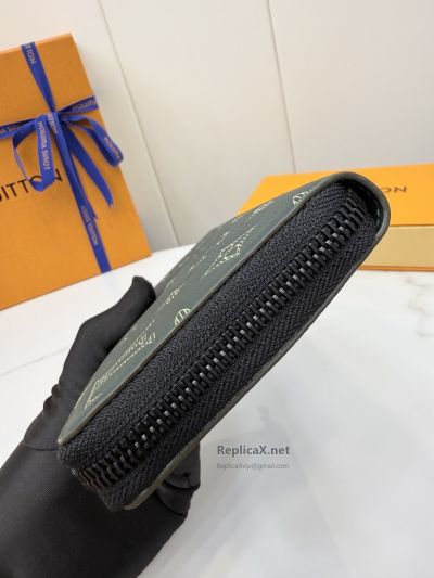 louis-vuitton-green-monogram-zip-around-long-wallet-rxlvj02230-04
