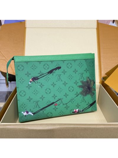 louis-vuitton-green-palm-graphic-zip-clutch-rxlvj01141-02
