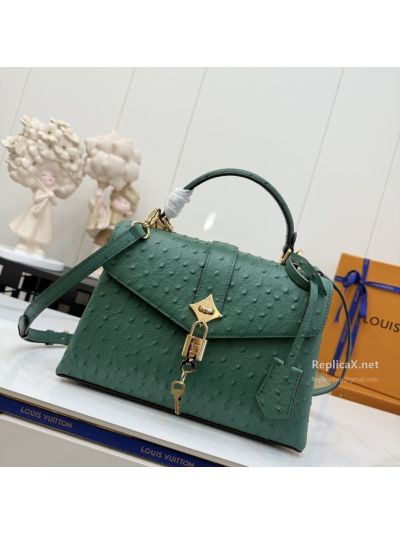 louis-vuitton-green-quill-pattern-flap-top-handle-bag-premium-rxlvj02102-03