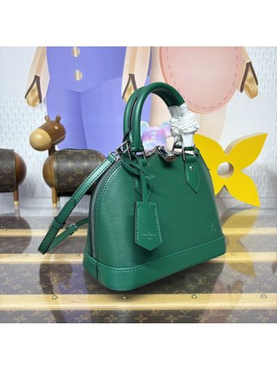 louis-vuitton-green-ribbed-dome-top-handle-bag-rxlvj01307-02