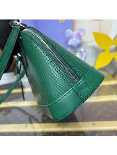 louis-vuitton-green-ribbed-dome-top-handle-bag-rxlvj01307-05