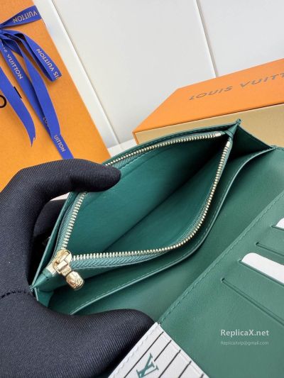 louis-vuitton-green-ribbed-long-fold-wallet-rxlvj02227-02