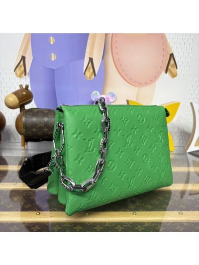 louis-vuitton-green-tonal-monogram-chain-pouch-bag-rxlvj01283-02