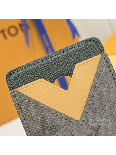 louis-vuitton-grey-and-green-monogram-card-holder-with-yellow-detail-rxlvj01489-04