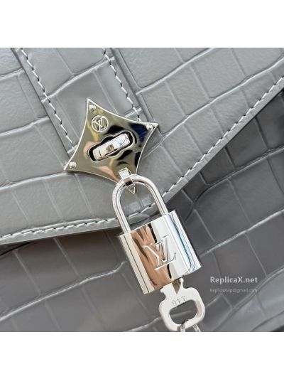 louis-vuitton-grey-croc-effect-flap-top-handle-bag-premium-rxlvj02101-04