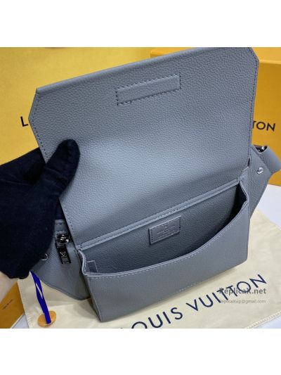 louis-vuitton-grey-grained-flap-belt-bag-rxlvj02255-02