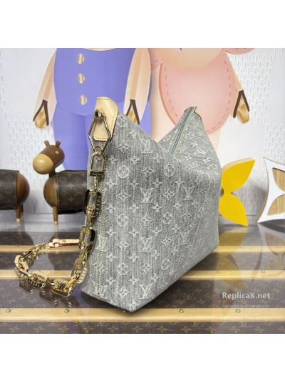 louis-vuitton-grey-monogram-chain-shoulder-bag-rxlvj02201-02