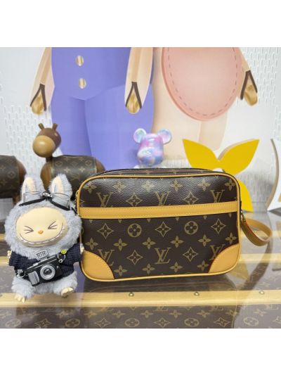 Louis Vuitton Handbag Monogram