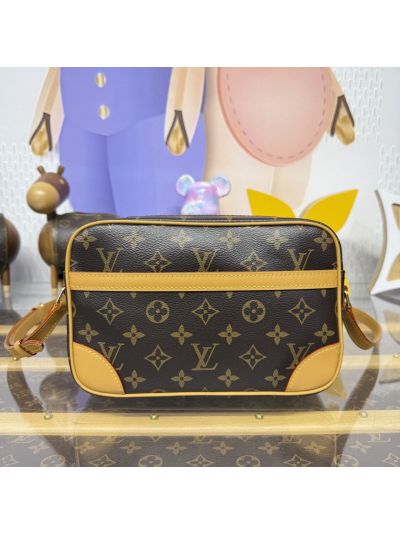 Louis Vuitton Handbag Monogram