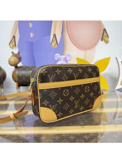 Louis Vuitton Handbag Monogram
