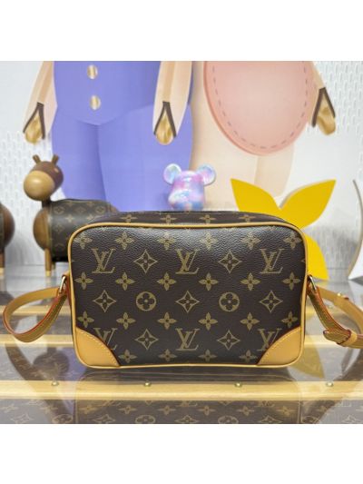 Louis Vuitton Handbag Monogram