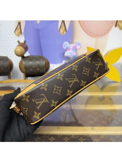 Louis Vuitton Handbag Monogram