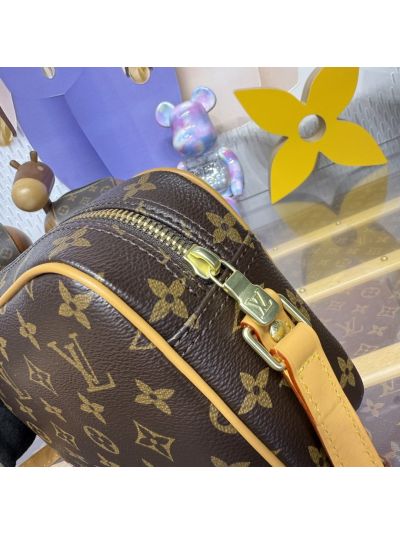 Louis Vuitton Handbag Monogram