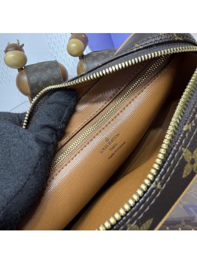 Louis Vuitton Handbag Monogram