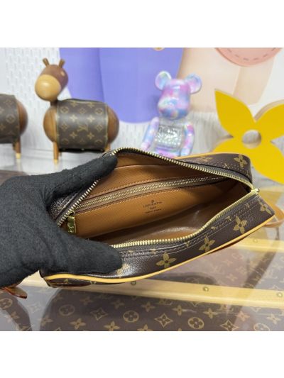 Louis Vuitton Handbag Monogram